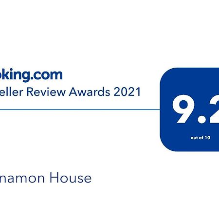 Cinnamon House Hiriketiya Dikwella Eksteriør bilde